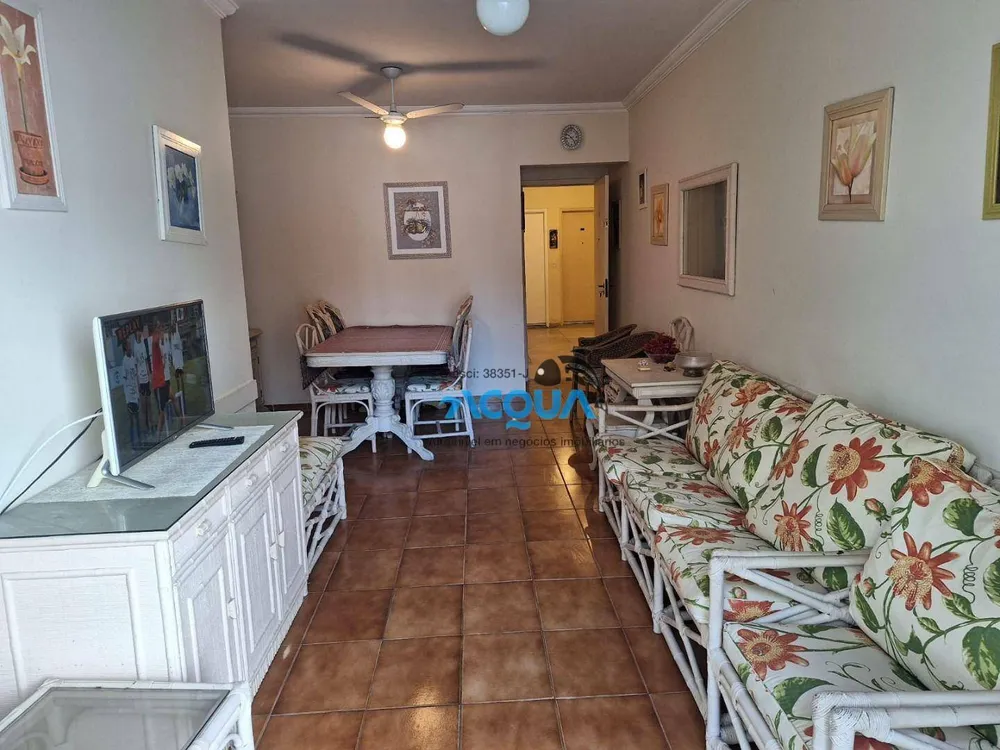 Apartamento, 2 quartos - Foto 2