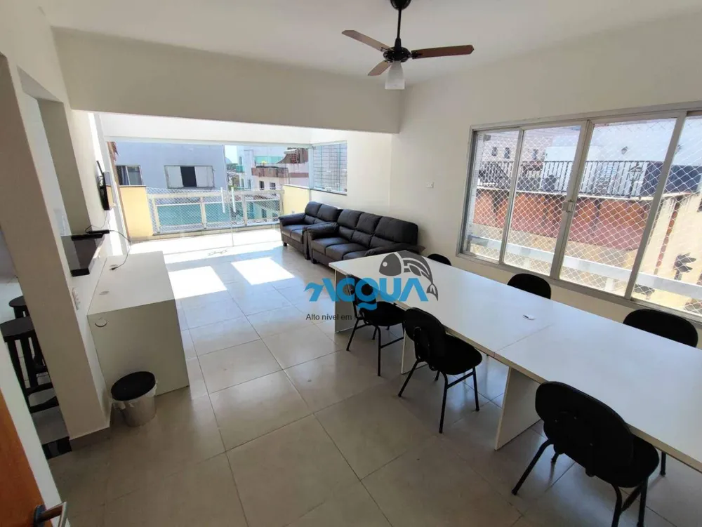 Cobertura, 3 quartos, 125 m² - Foto 1