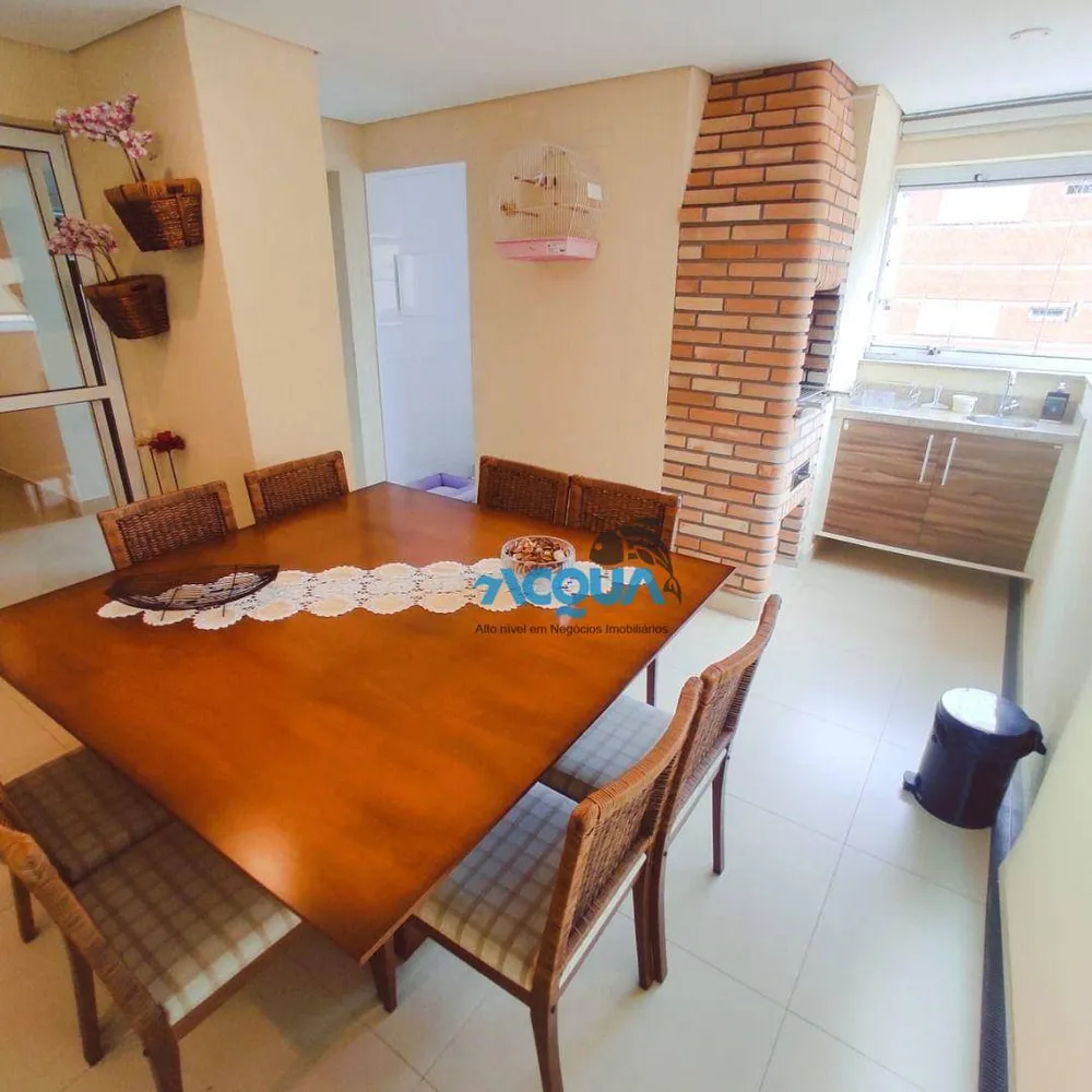 Apartamento, 3 quartos, 100 m² - Foto 4