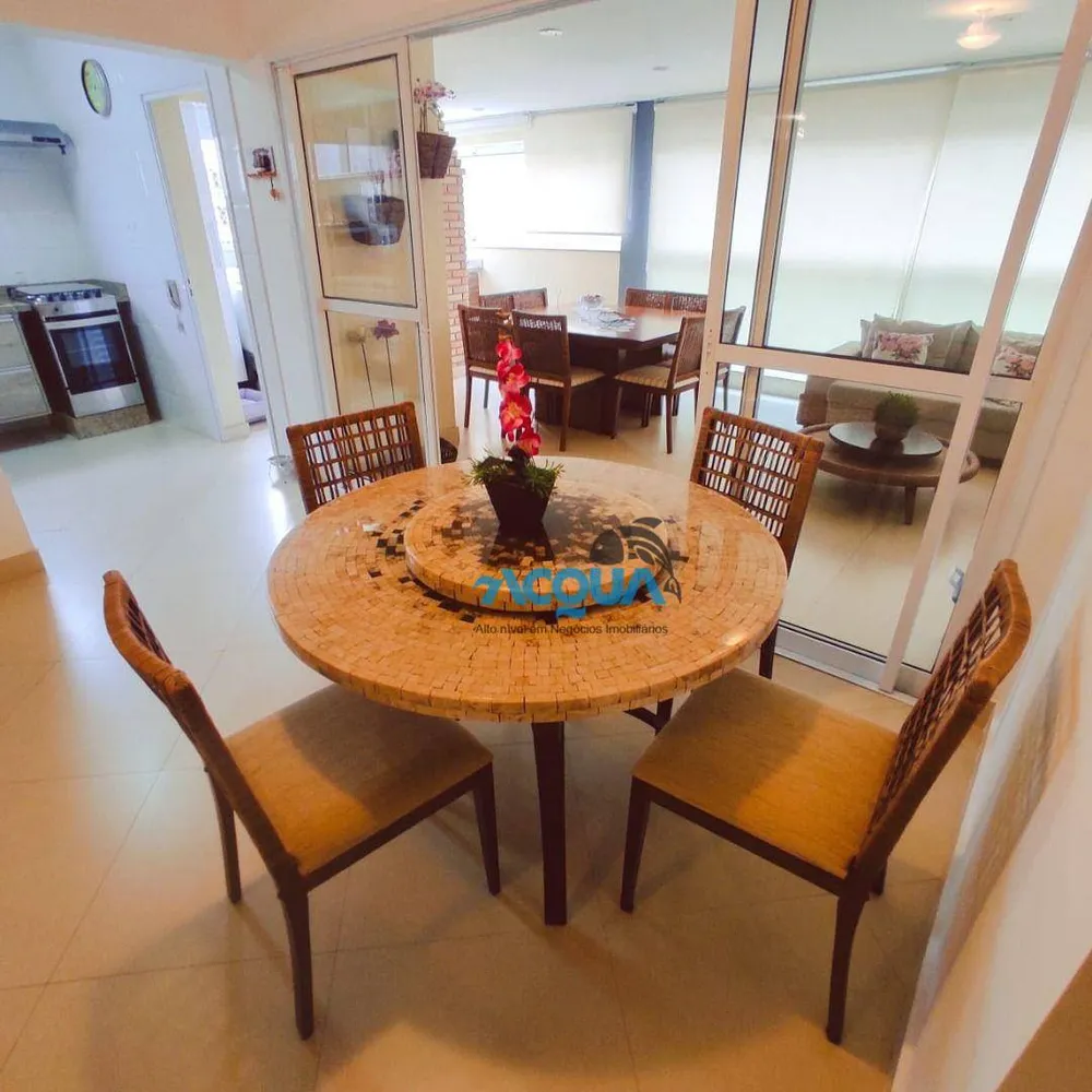 Apartamento, 3 quartos, 100 m² - Foto 3