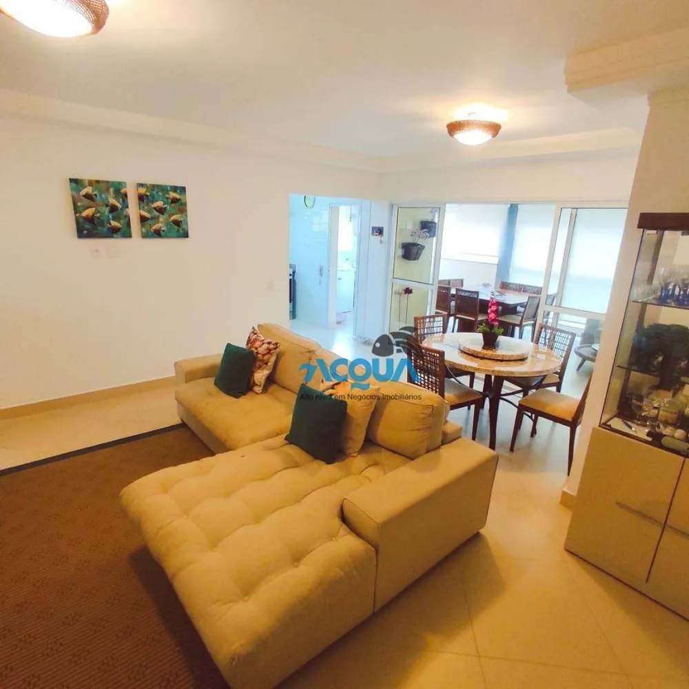 Apartamento, 3 quartos, 100 m² - Foto 1