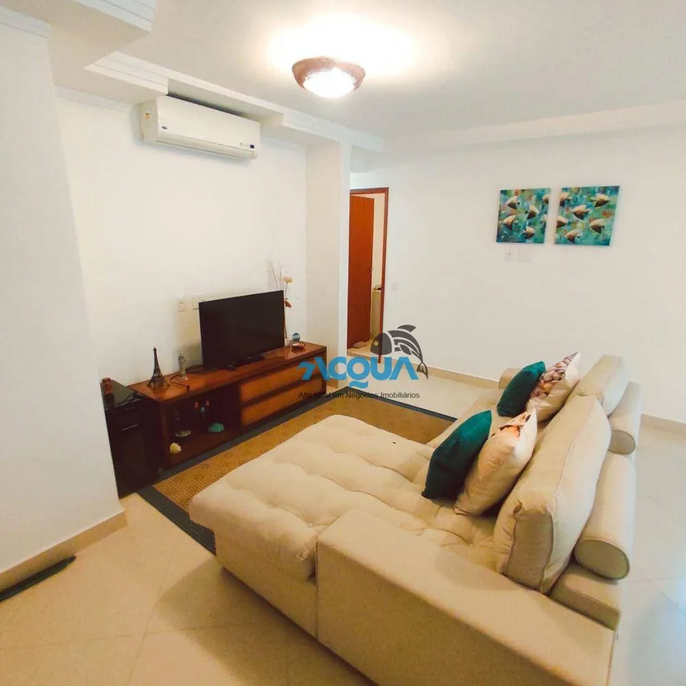 Apartamento, 3 quartos, 100 m² - Foto 2