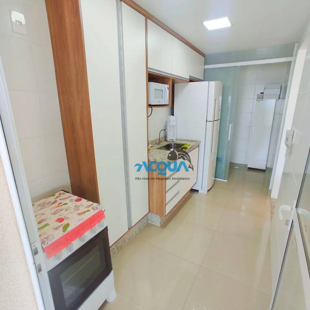 Apartamento, 2 quartos, 70 m² - Foto 4