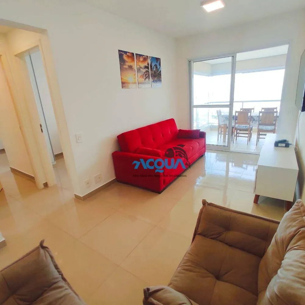 Apartamento, 2 quartos, 70 m² - Foto 2