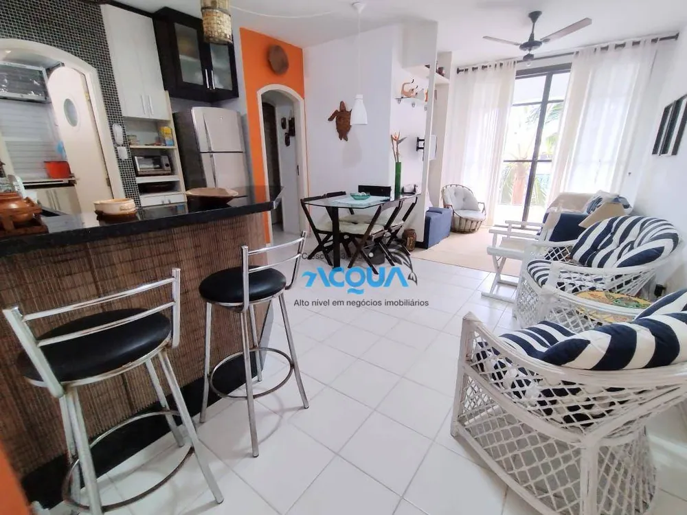 Apartamento, 3 quartos, 85 m² - Foto 2