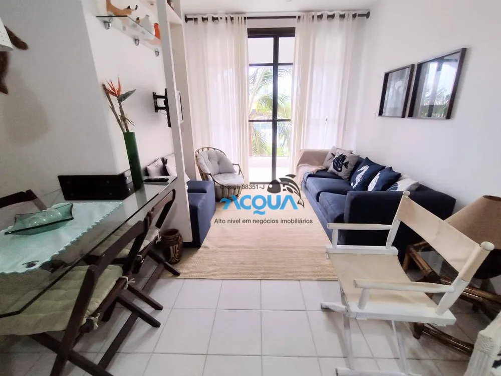 Apartamento, 3 quartos, 85 m² - Foto 3