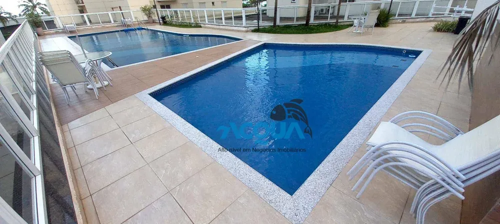 Apartamento, 3 quartos, 120 m² - Foto 1
