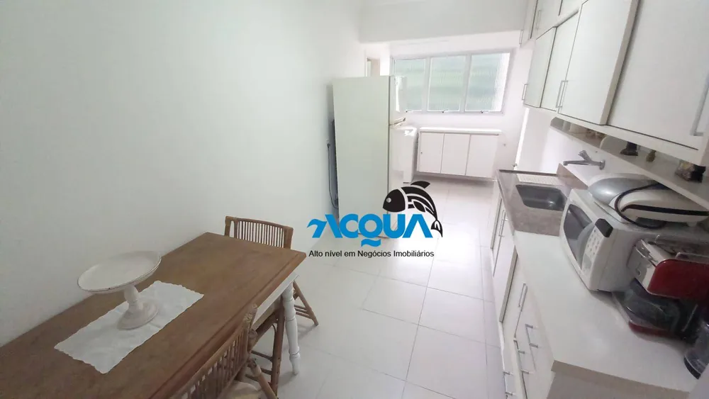 Apartamento, 3 quartos, 150 m² - Foto 3