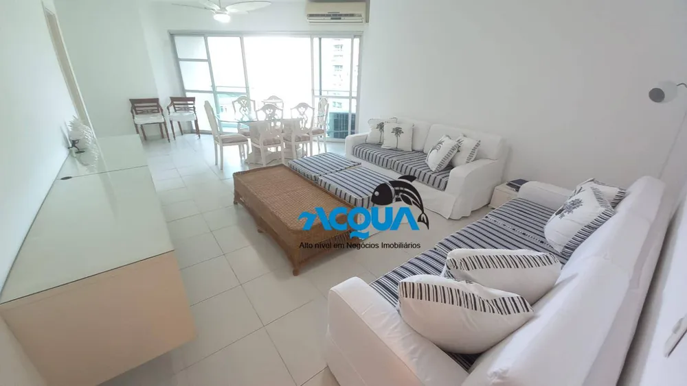 Apartamento, 3 quartos, 150 m² - Foto 1