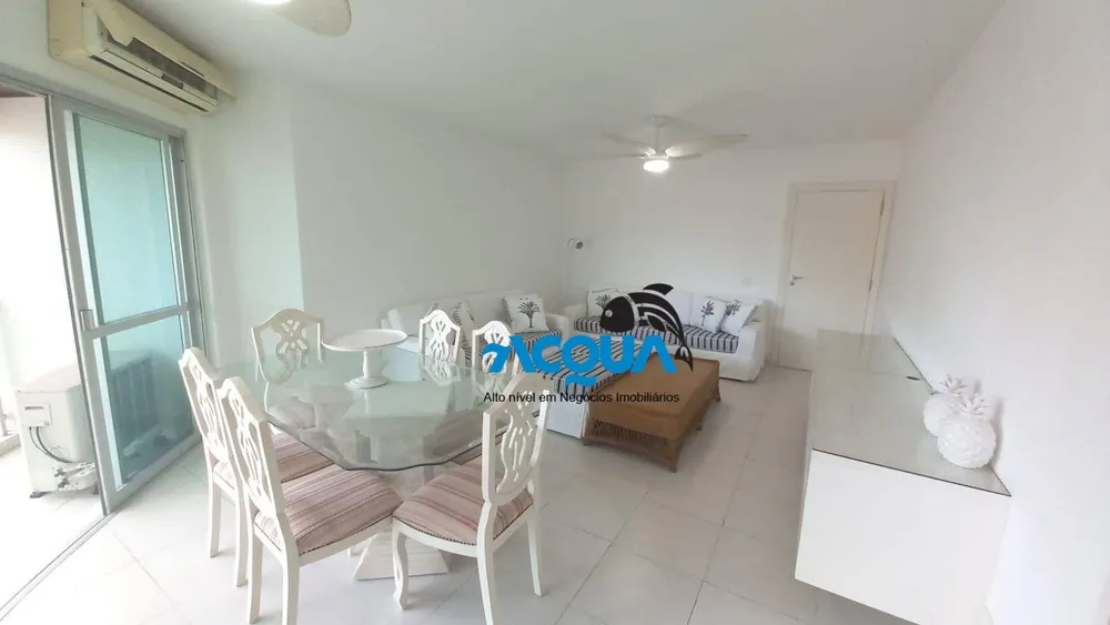 Apartamento, 3 quartos, 150 m² - Foto 2