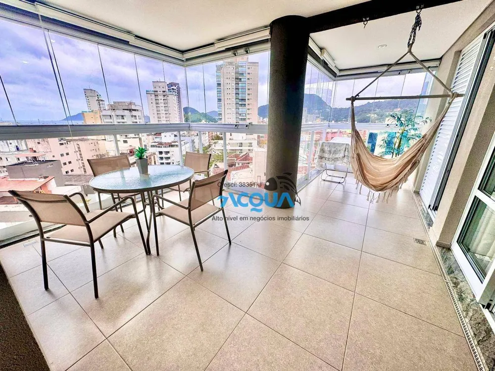 Apartamento, 3 quartos, 118 m² - Foto 4