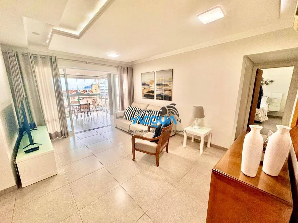 Apartamento, 3 quartos, 118 m² - Foto 3