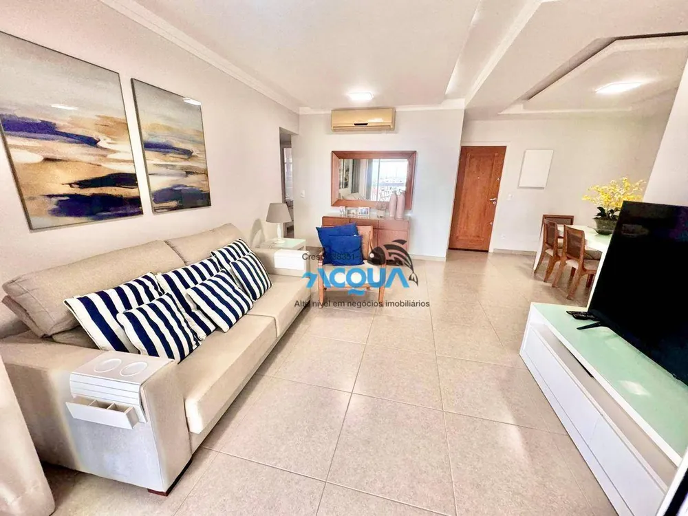 Apartamento, 3 quartos, 118 m² - Foto 1