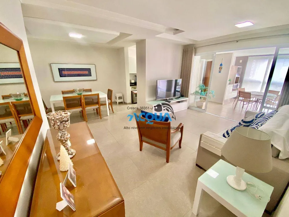 Apartamento, 3 quartos, 118 m² - Foto 2