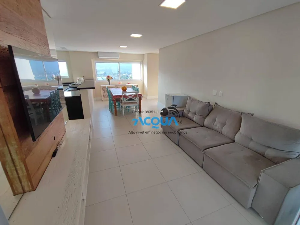 Apartamento, 4 quartos, 124 m² - Foto 2