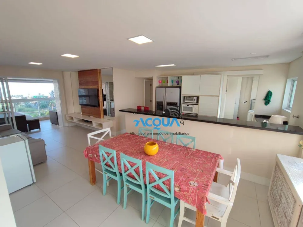 Apartamento, 4 quartos, 124 m² - Foto 3