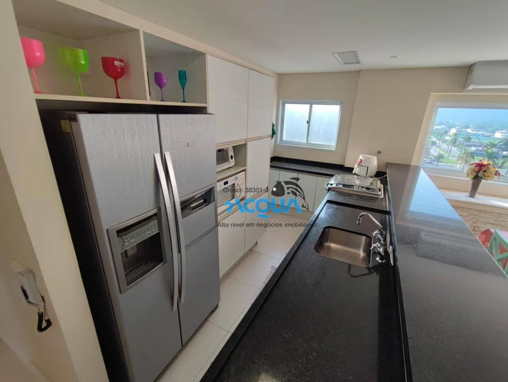Apartamento, 4 quartos, 124 m² - Foto 4