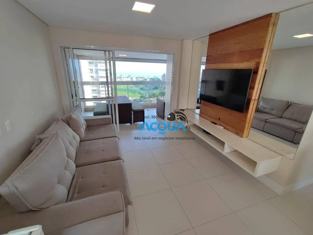 Apartamento, 4 quartos, 124 m² - Foto 1