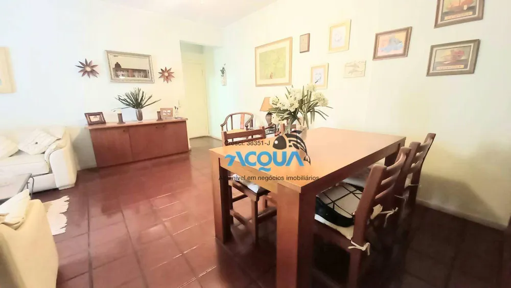 Apartamento, 2 quartos, 110 m² - Foto 4