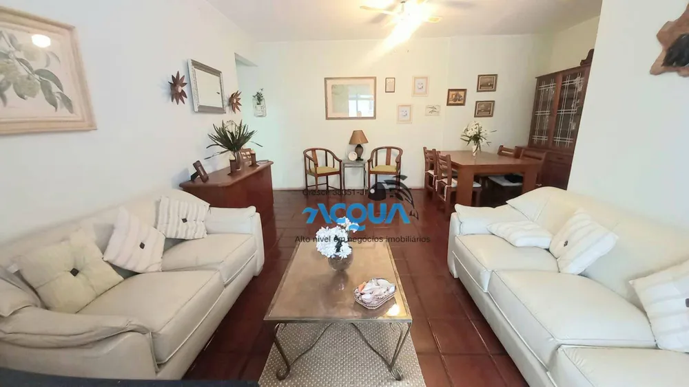 Apartamento, 2 quartos, 110 m² - Foto 2