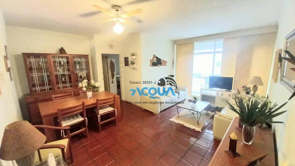 Apartamento, 2 quartos, 110 m² - Foto 1