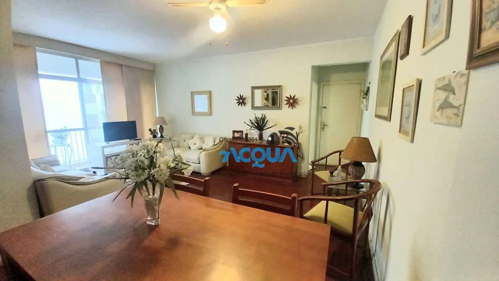 Apartamento, 2 quartos, 110 m² - Foto 3