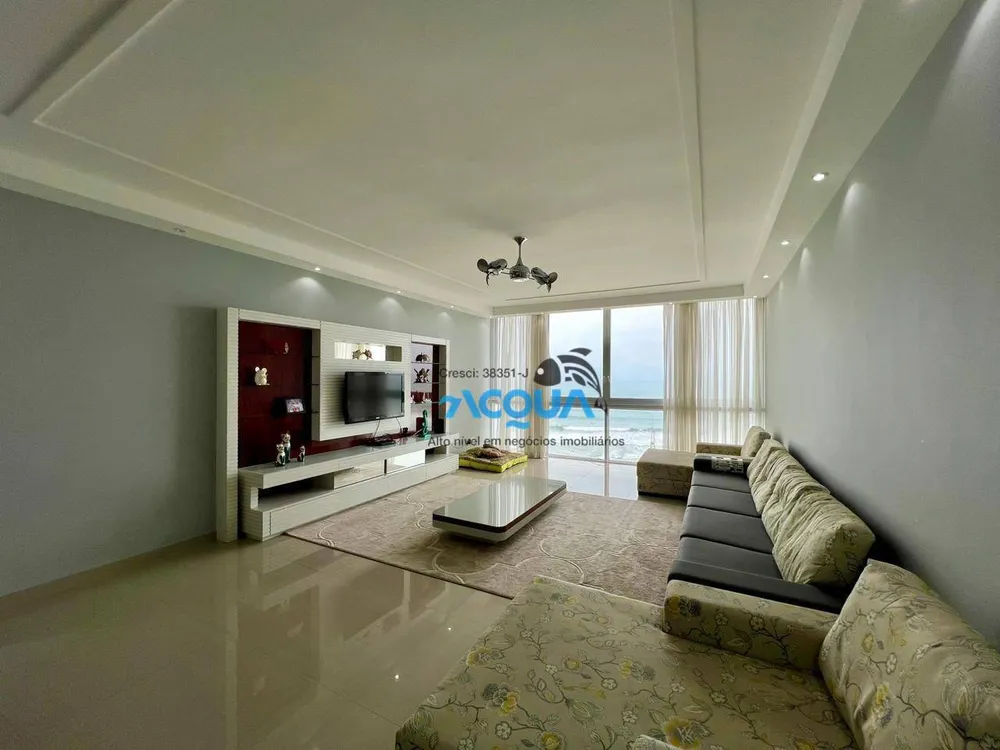 Apartamento, 3 quartos, 210 m² - Foto 2