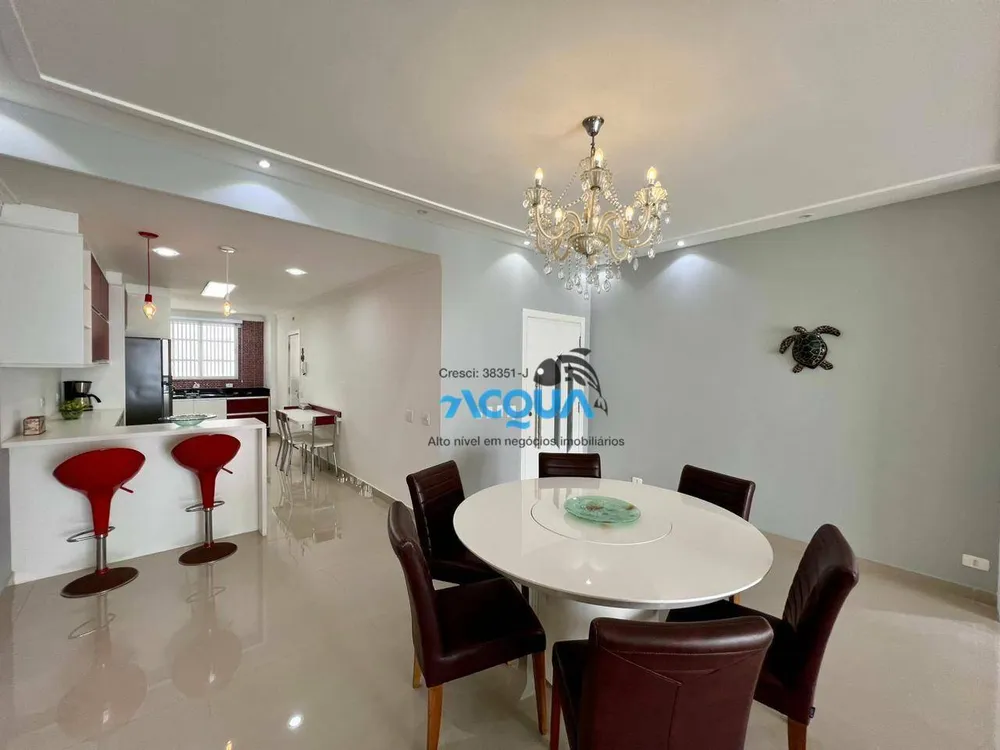 Apartamento, 3 quartos, 210 m² - Foto 4
