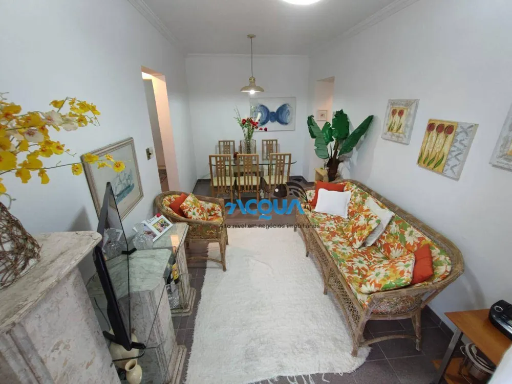 Apartamento, 2 quartos, 80 m² - Foto 1
