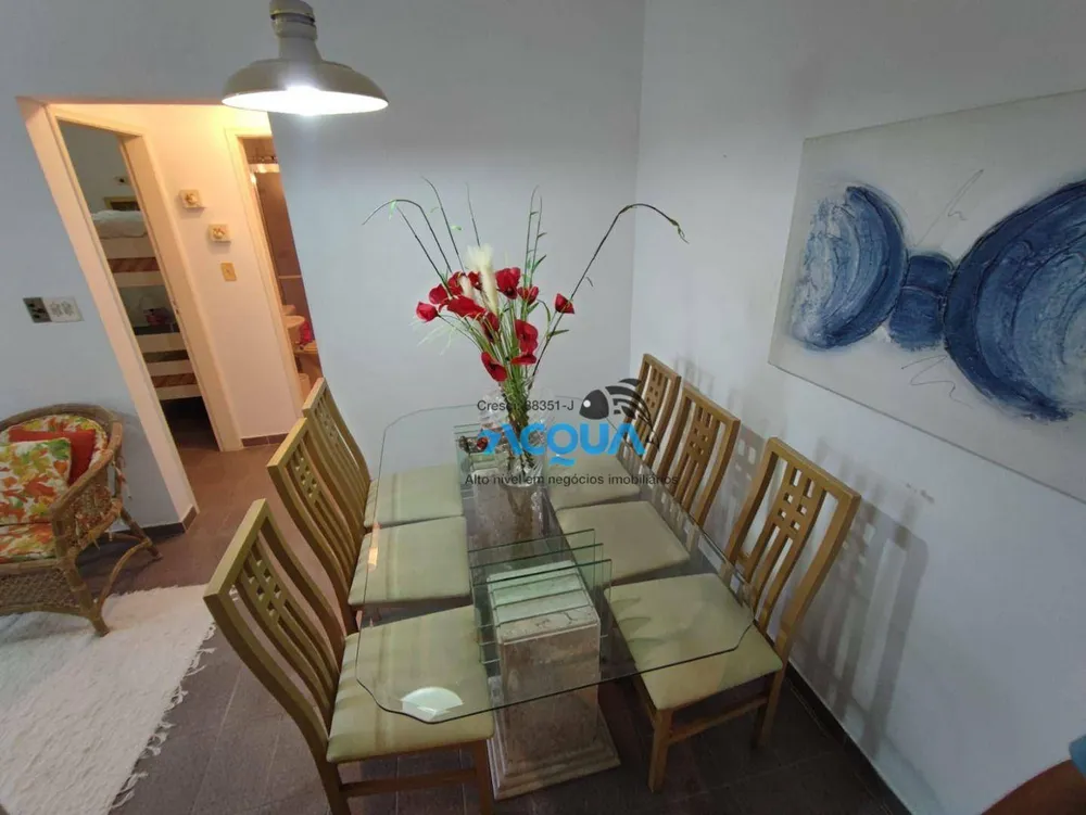Apartamento, 2 quartos, 80 m² - Foto 3