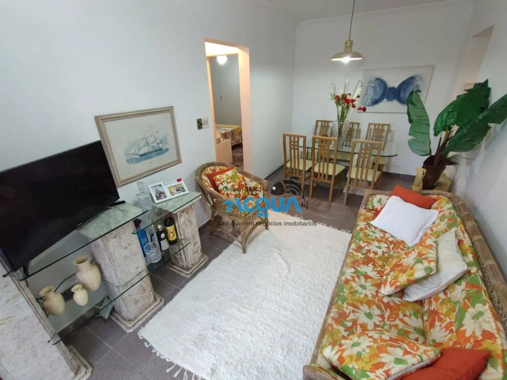 Apartamento, 2 quartos, 80 m² - Foto 2
