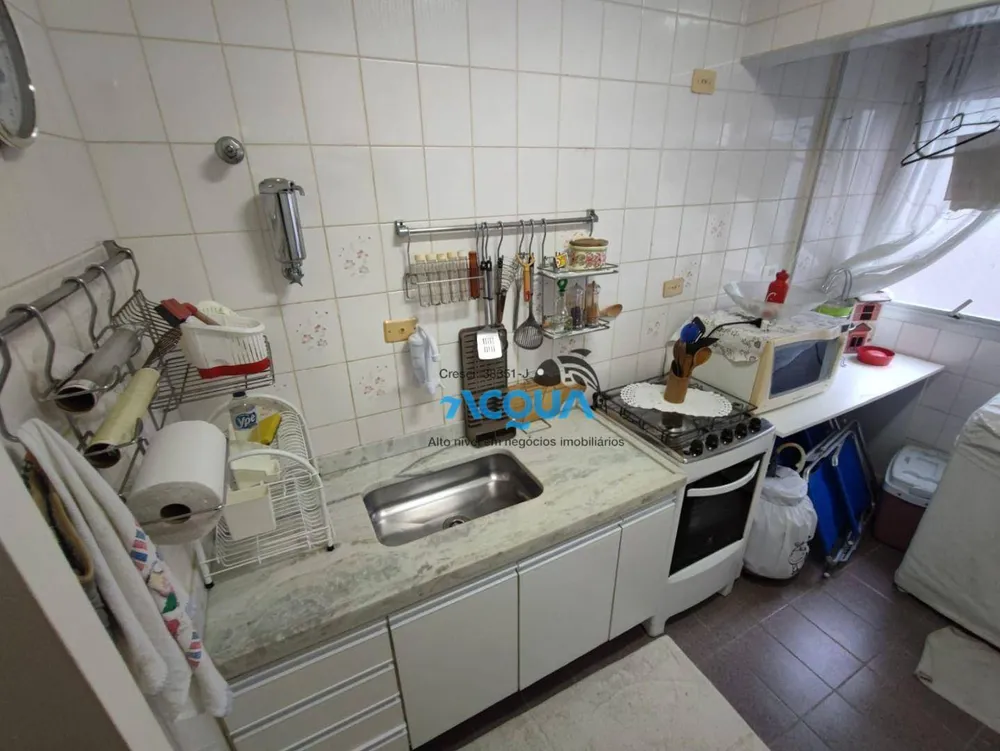 Apartamento, 2 quartos, 80 m² - Foto 4