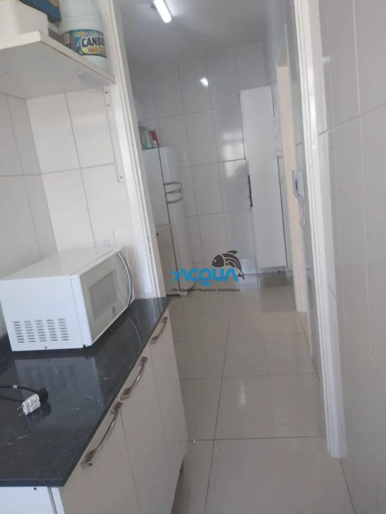 Apartamento, 2 quartos, 62 m² - Foto 4