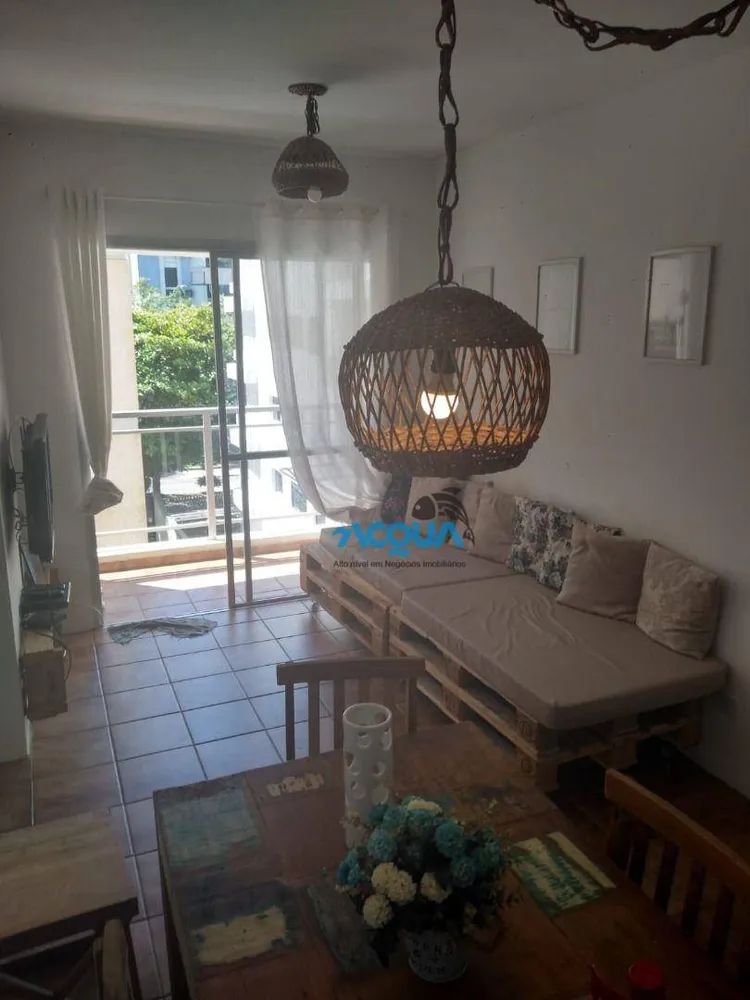Apartamento, 2 quartos, 62 m² - Foto 1