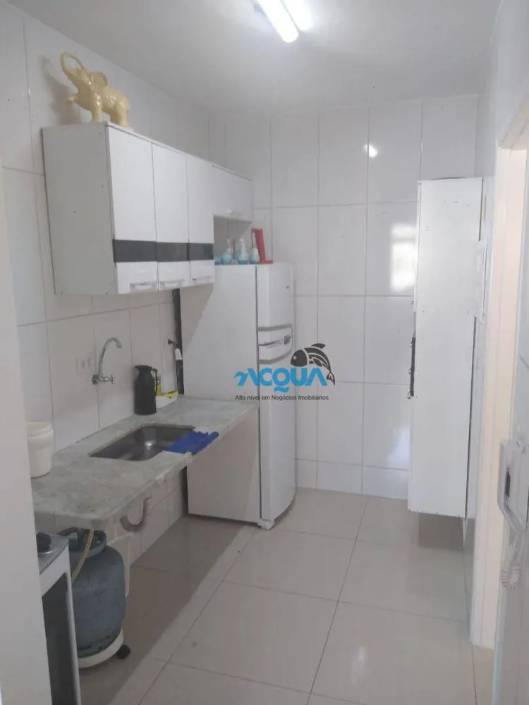 Apartamento, 2 quartos, 62 m² - Foto 3