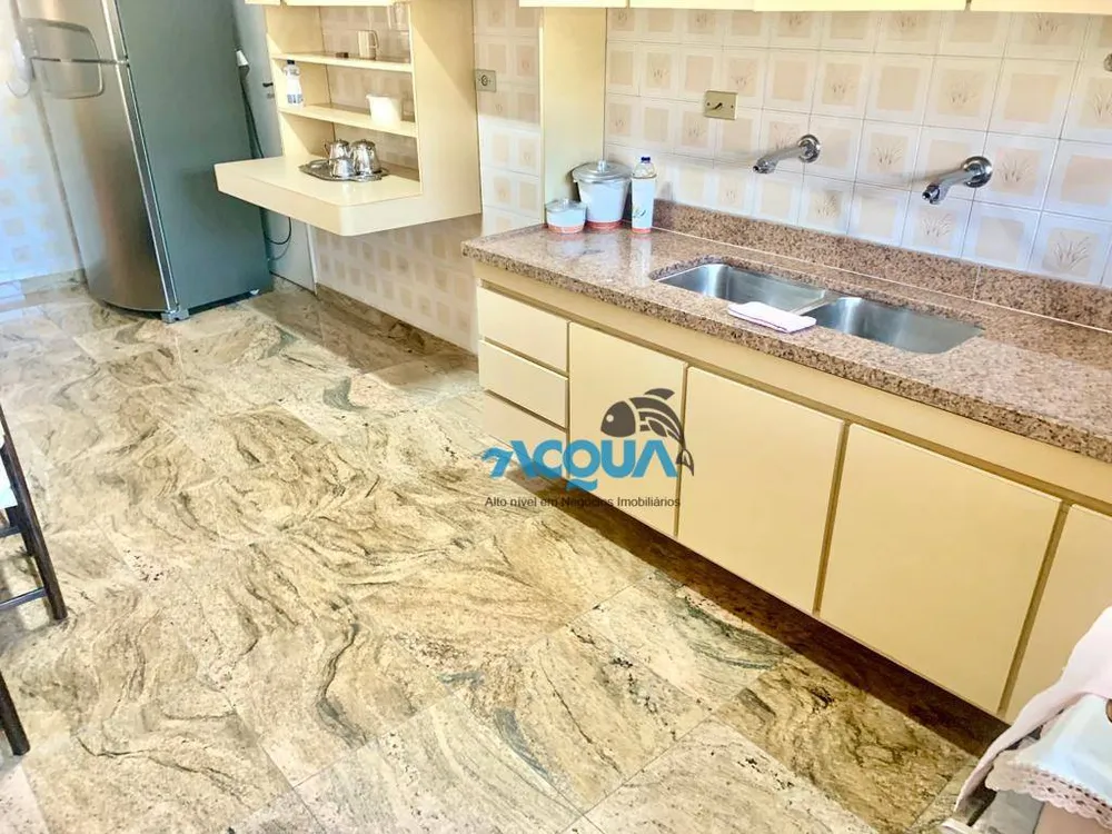 Apartamento, 6 quartos, 150 m² - Foto 2