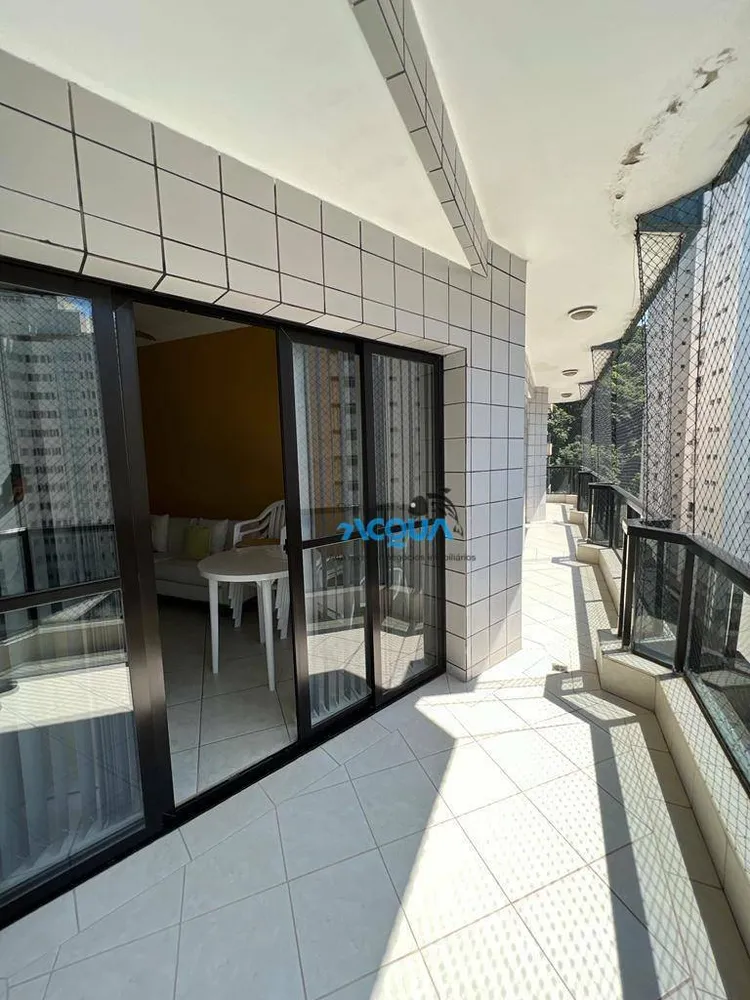 Apartamento, 3 quartos, 160 m² - Foto 3