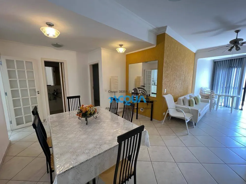 Apartamento, 3 quartos, 160 m² - Foto 2