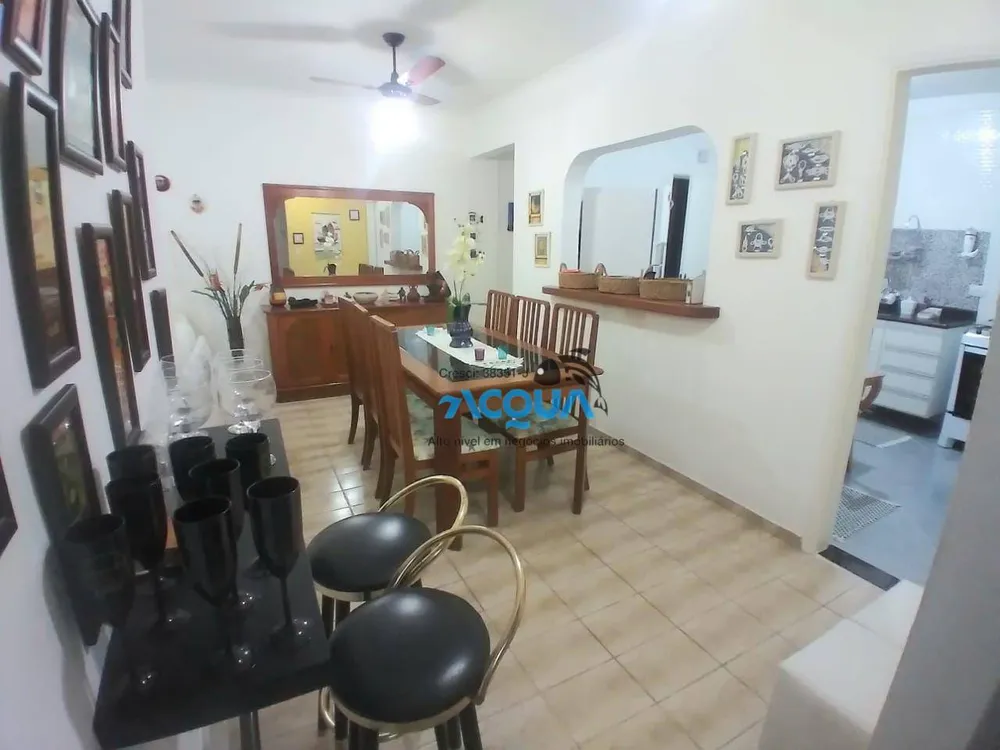 Apartamento, 2 quartos, 80 m² - Foto 2