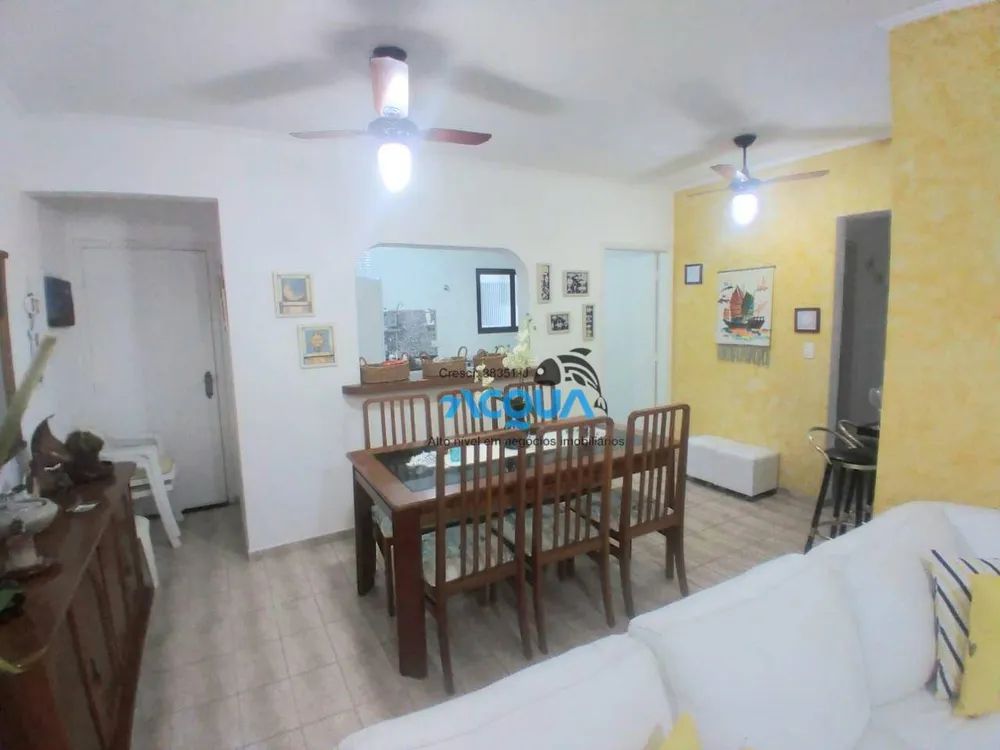 Apartamento, 2 quartos, 80 m² - Foto 1