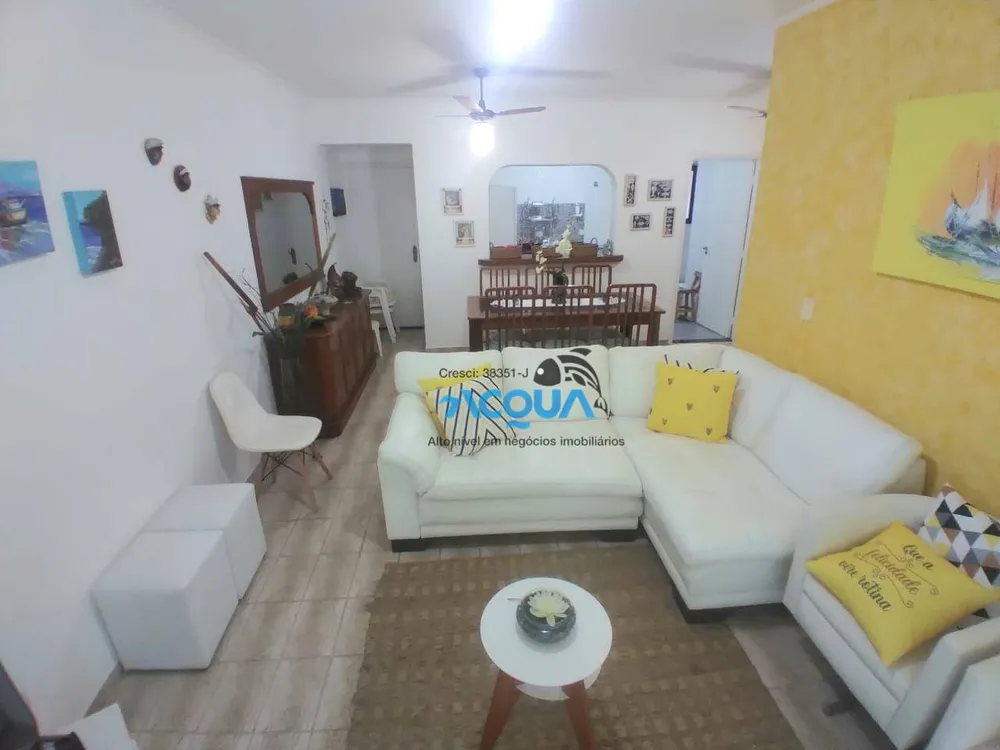 Apartamento, 2 quartos, 80 m² - Foto 3