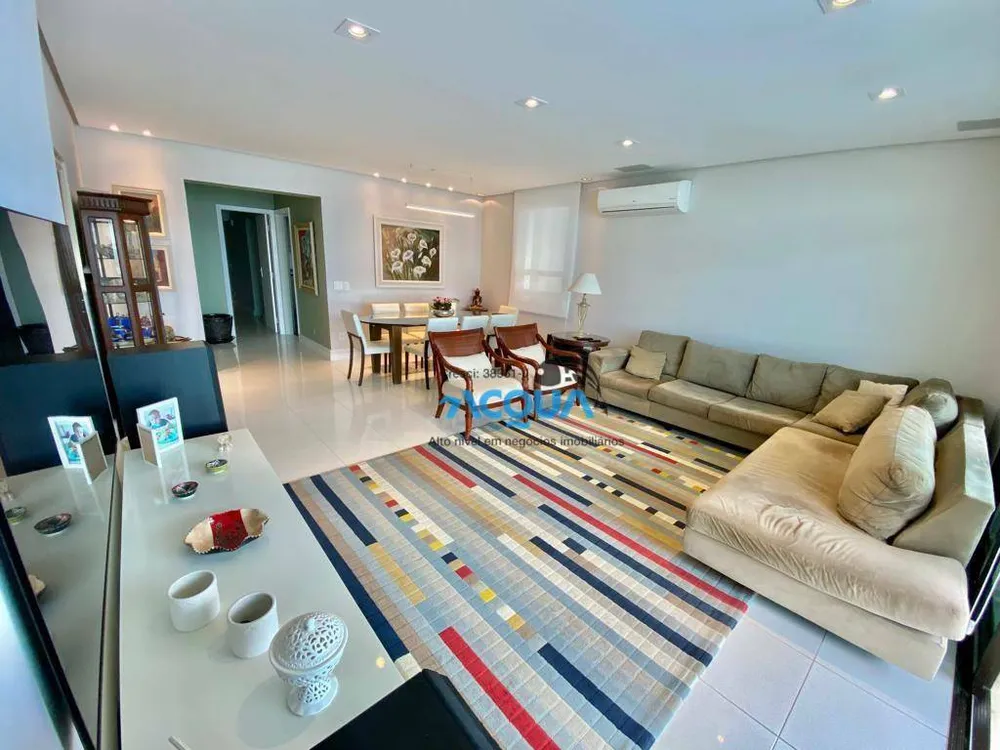 Apartamento, 4 quartos, 178 m² - Foto 3