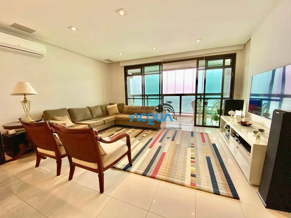 Apartamento, 4 quartos, 178 m² - Foto 1