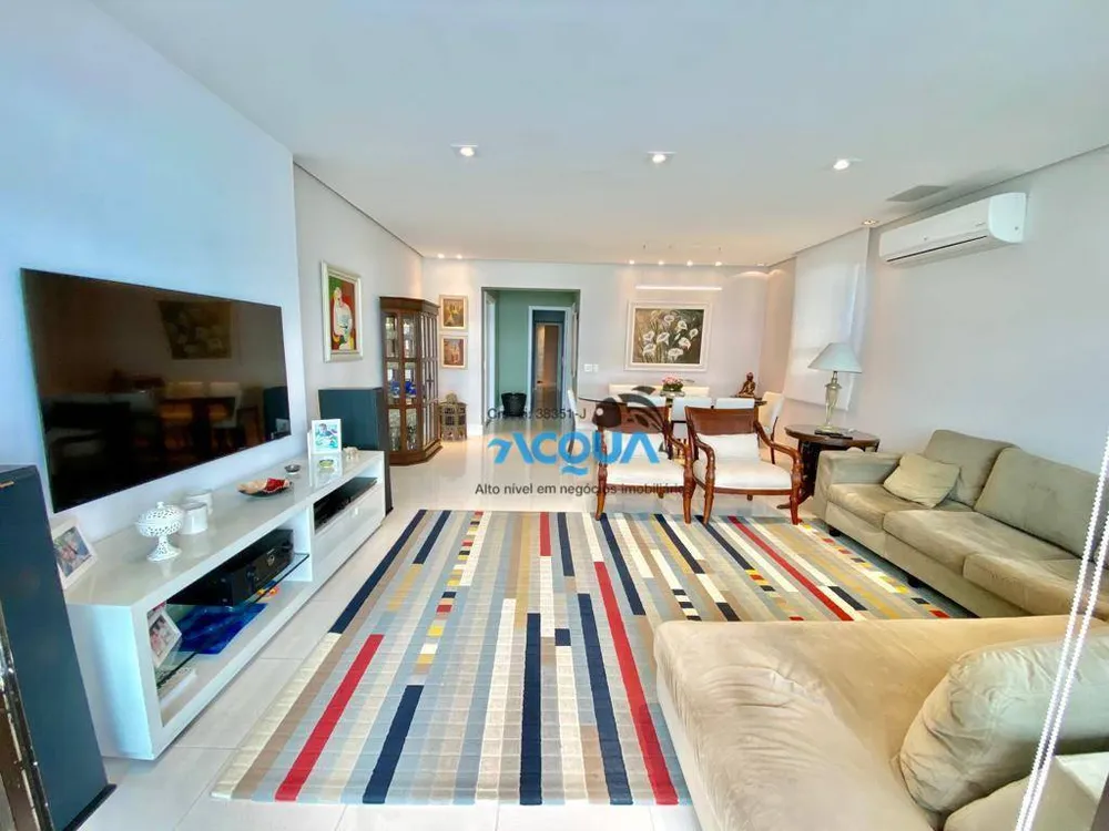 Apartamento, 4 quartos, 178 m² - Foto 4