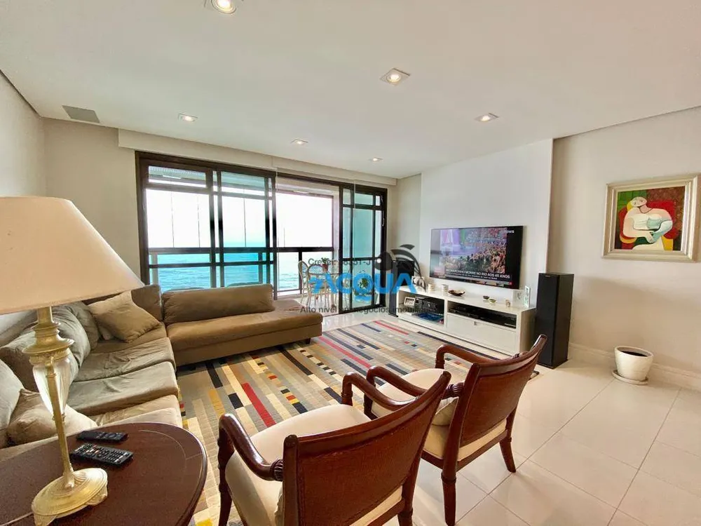 Apartamento, 4 quartos, 178 m² - Foto 2