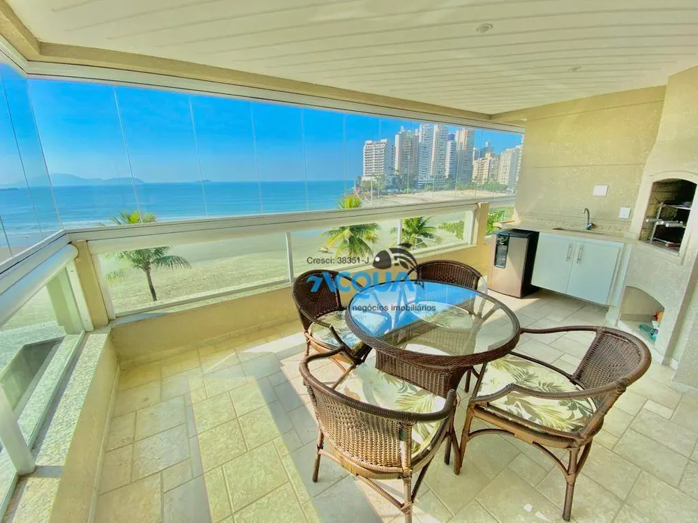 Apartamento, 4 quartos, 175 m² - Foto 1