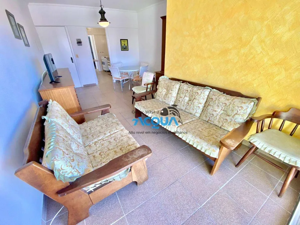 Apartamento, 2 quartos, 73 m² - Foto 2