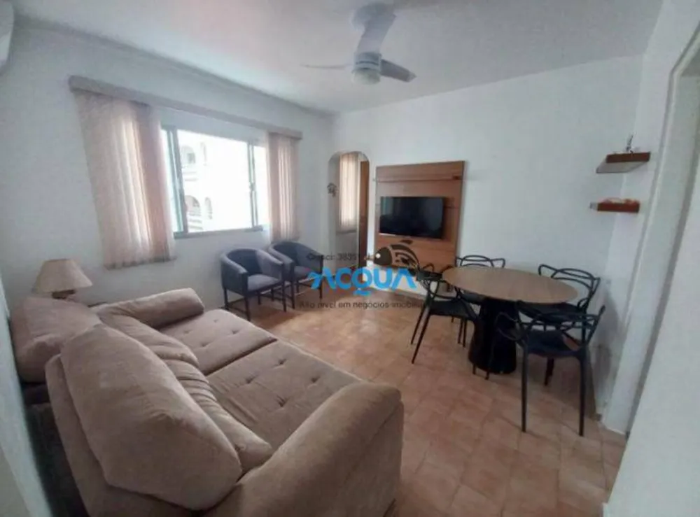 Apartamento, 2 quartos, 70 m² - Foto 1