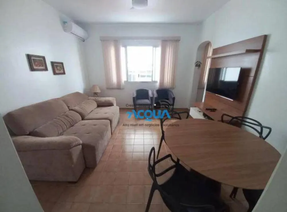 Apartamento, 2 quartos, 70 m² - Foto 2