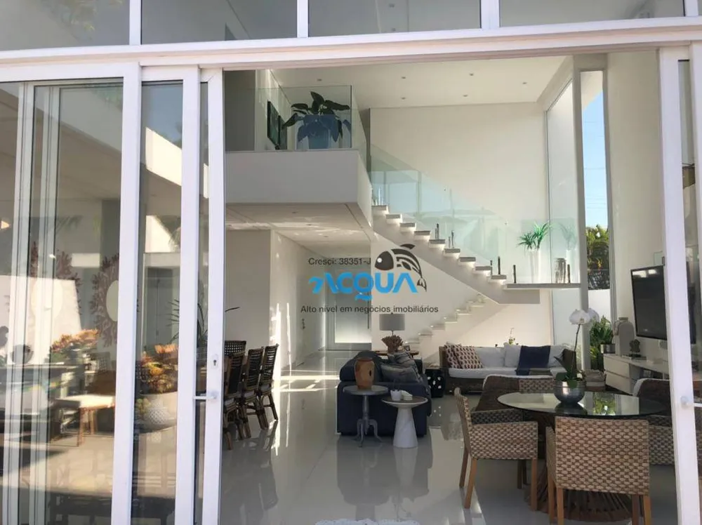 Casa de Condomínio, 5 quartos - Foto 3